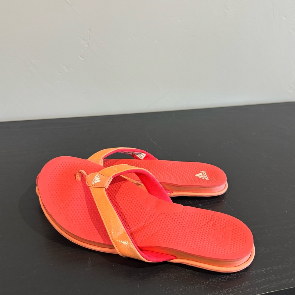Women’s adidas sandals size 7